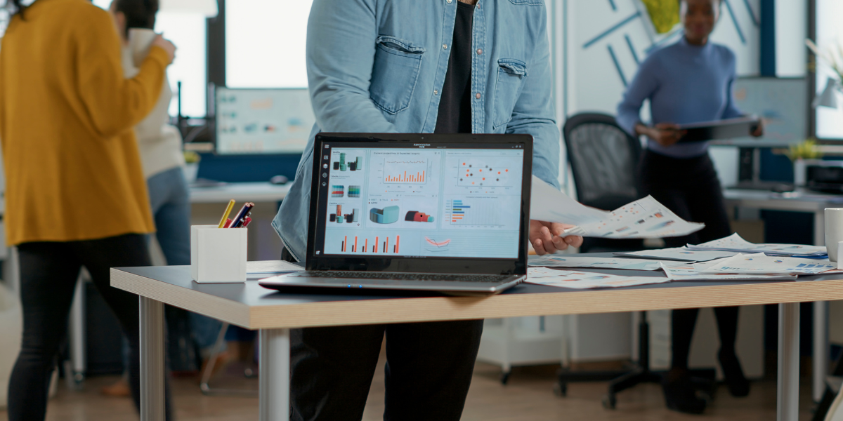 enterprise app architecture best practices